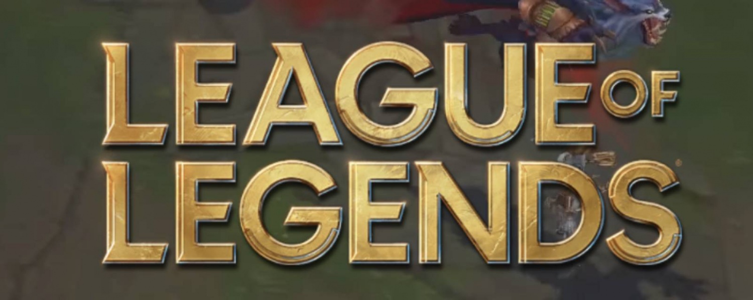 league of legends title 