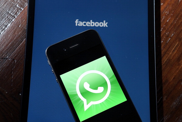 警方正在调查一个推广TikTok 4月24日最新趋势的WhatsApp群:他们甚至有目标名单
