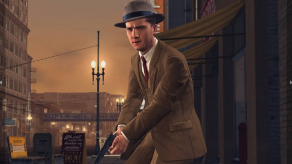 Asked & Answered: Max Payne 3, L.A. Noire, Red Dead and More - Rockstar  Games