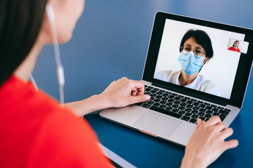 Telehealth is Transforming Healthcare Real Estate, According to OrbVest CEO