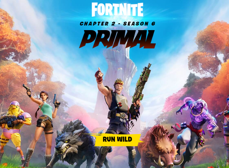 Epic Games is shutting down China's version of Fortnite amid