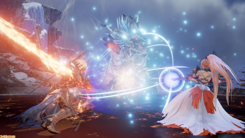 'Tales of Arise' Unveils New Trailer: Release Date, Next-Gen Consoles Arrival and More Information from its Producer                                                                                    