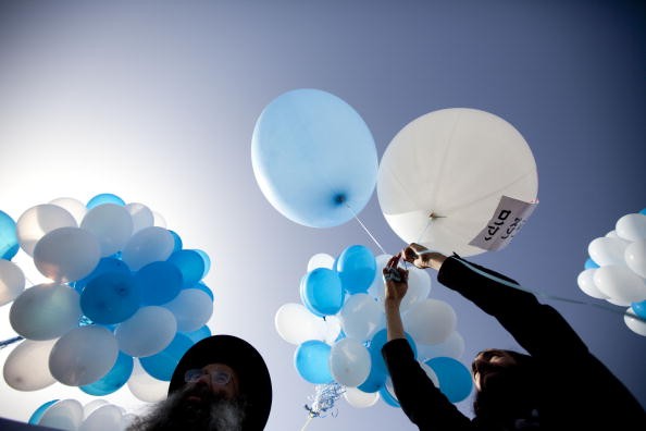 High Hopes Balloons Confirms New Advanced Balloons on Earth Day: This Innovation Could Capture CO2