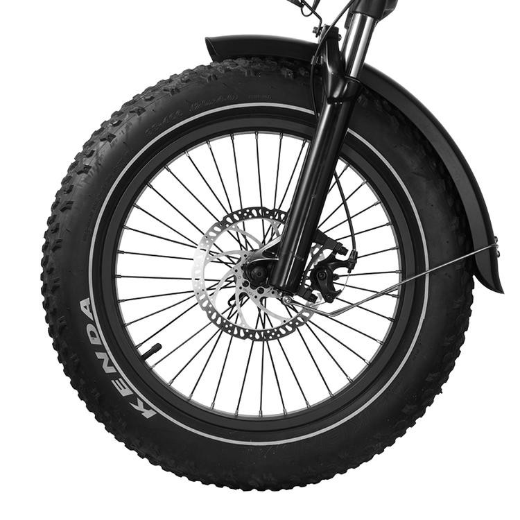 Turboant Swift S1 Folding Electric Bicycle