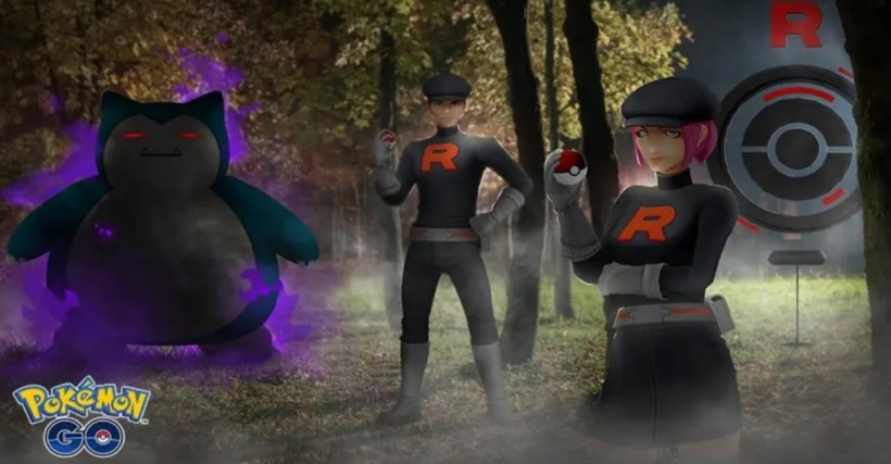 'Pokemon GO' Team GO Rocket Box Compensation: Fixed Issues, Shadow Zapdos Return and MORE