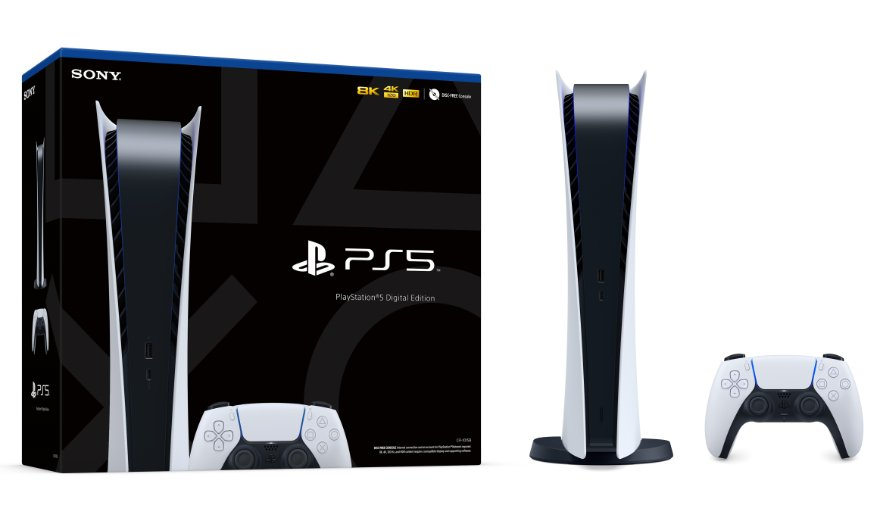 Best Buy PS5 Restock Tracker for April 23: Amazon,Walmart, GameStop, and MORE