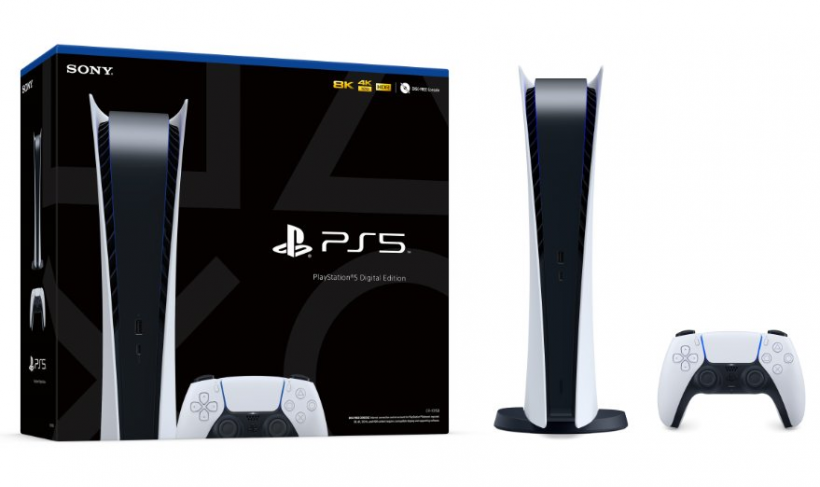 Best Buy PS5 Restock Tracker for April 23: Amazon,Walmart, GameStop and MORE 