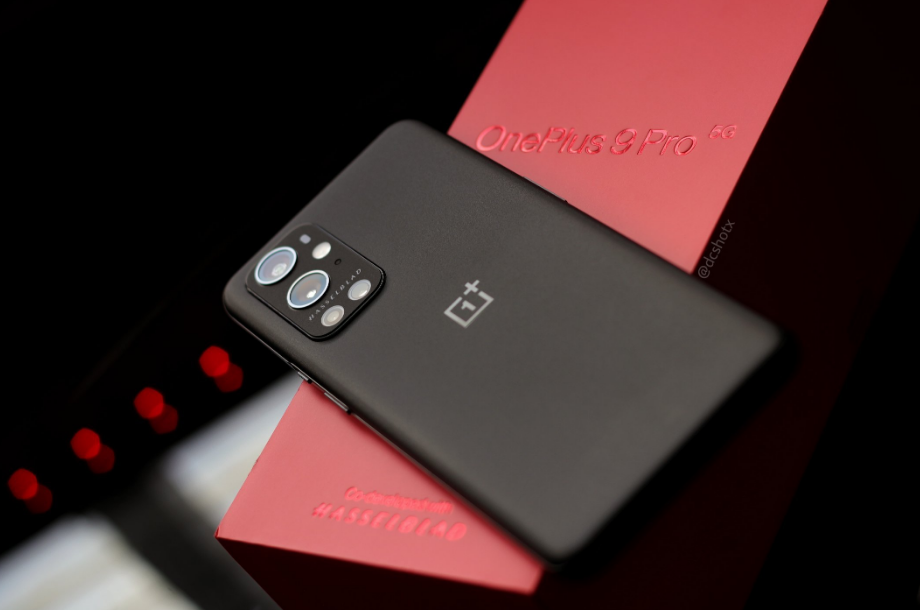 OnePlus 9 Pro Now Has OxygenOS 11.2.4.4: How to Check US Availability; Here are the Exact Updates 