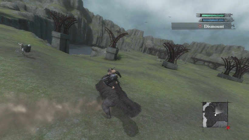 'Nier Replicant' Boar Hunt Guide: How to Kill it, Location, and How to Ride it  