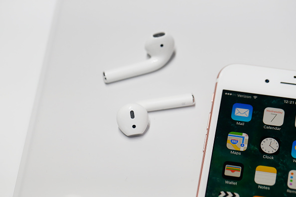 Is Amazon AirPods Raffle Scam Real? Here's What You Need to Know and How to Avoid It 