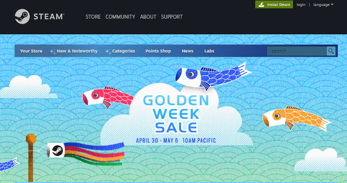 Steam Golden Week Sale 2021 Will Arrive, Soon: Already Bought One of The Discounted Games? Here's How to Refund 