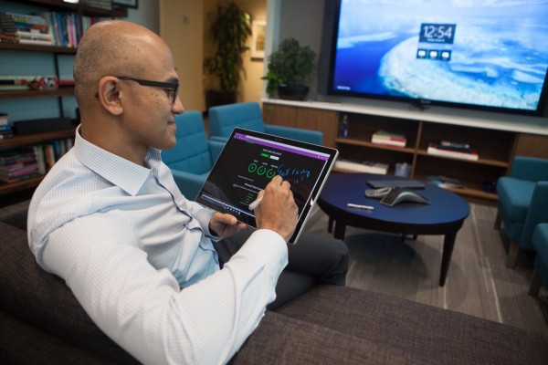 Microsoft CEO Satya Nadella Pledges to Help India for COVID-19 Support, Oxygen Supplies        