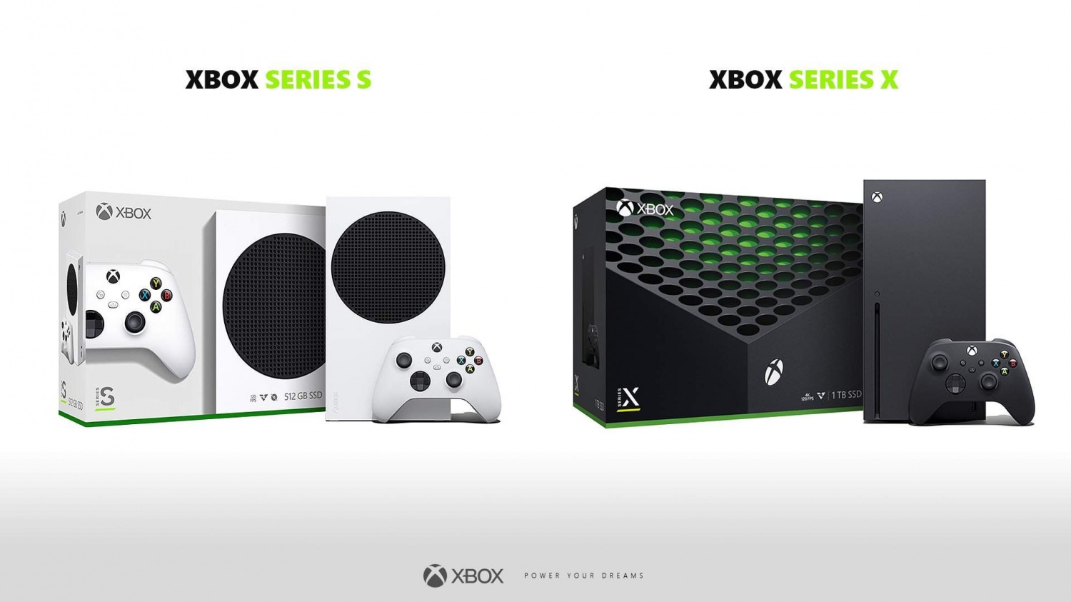 Xbox Series X Restock April 26 Update Microsoft Amazon Gamestop And