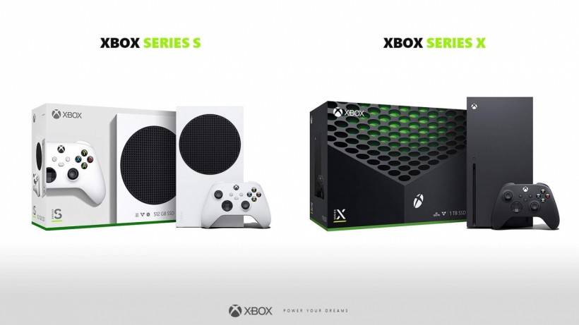 Xbox Series X Restock April 26 Update: Microsoft, Amazon, GameStop and MORE                                        