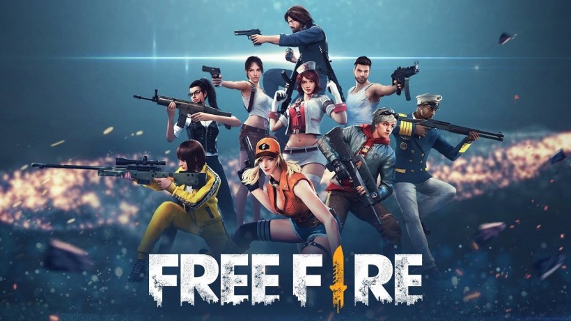 April 26 Garena 'Free Fire' Codes: Full List of Codes, Rewards, and How to Get Them