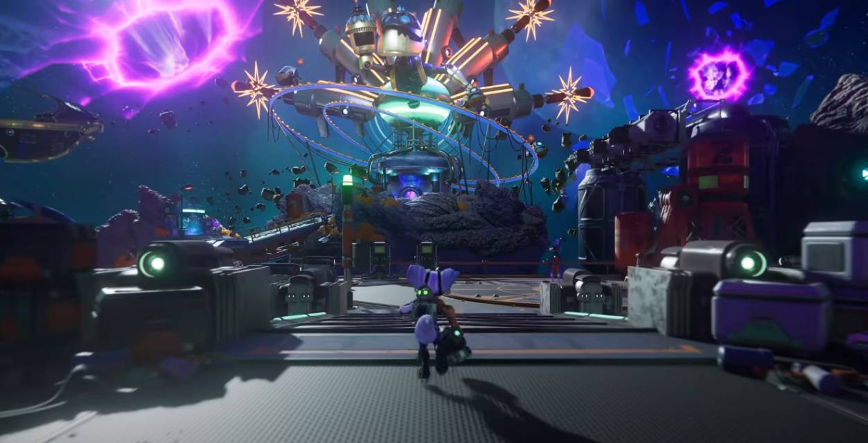Ratchet & Clank: Rift Apart beginner's guide and tips - Polygon