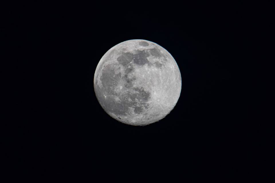moon picture 