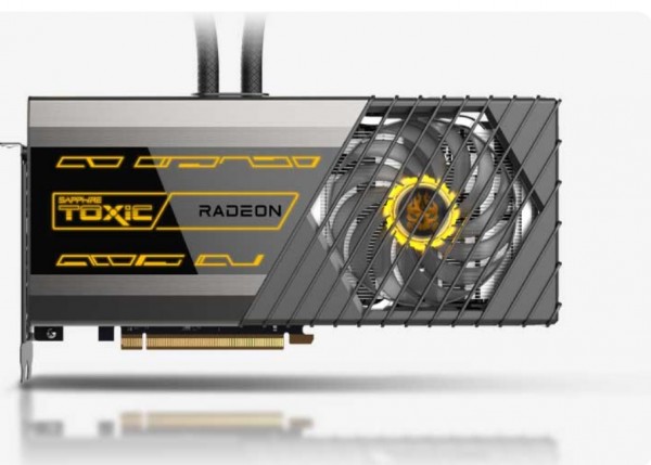 Sapphire 6900 XT Extreme Edition is Priced at $2,499--Why Does it Cost an Arm and a Leg?