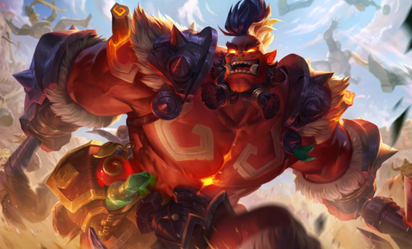 'League of Legends' to Have Two New Champs and a Revamped Dr. Mundo: Here are the Leaked Details 