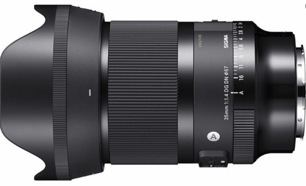 Sigma Releases the New 35mm f/1.4 DG DN Art Lens: Is It Better Than the Previous Version? 
