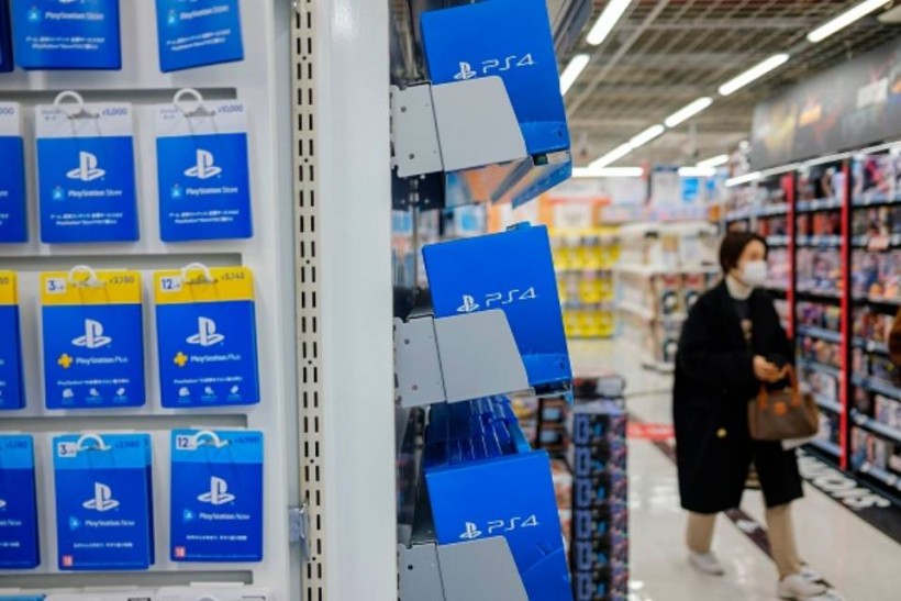 sony playstation coupons in store