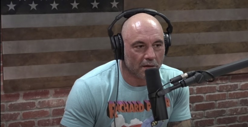 Joe Rogan's Spotify Podcast Tells Disinformation About COVID Vaccines; Draws Flak from the Crowd
