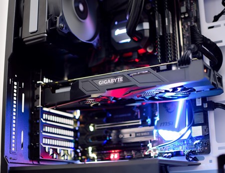 Will the CPU and GPU Shortage End?