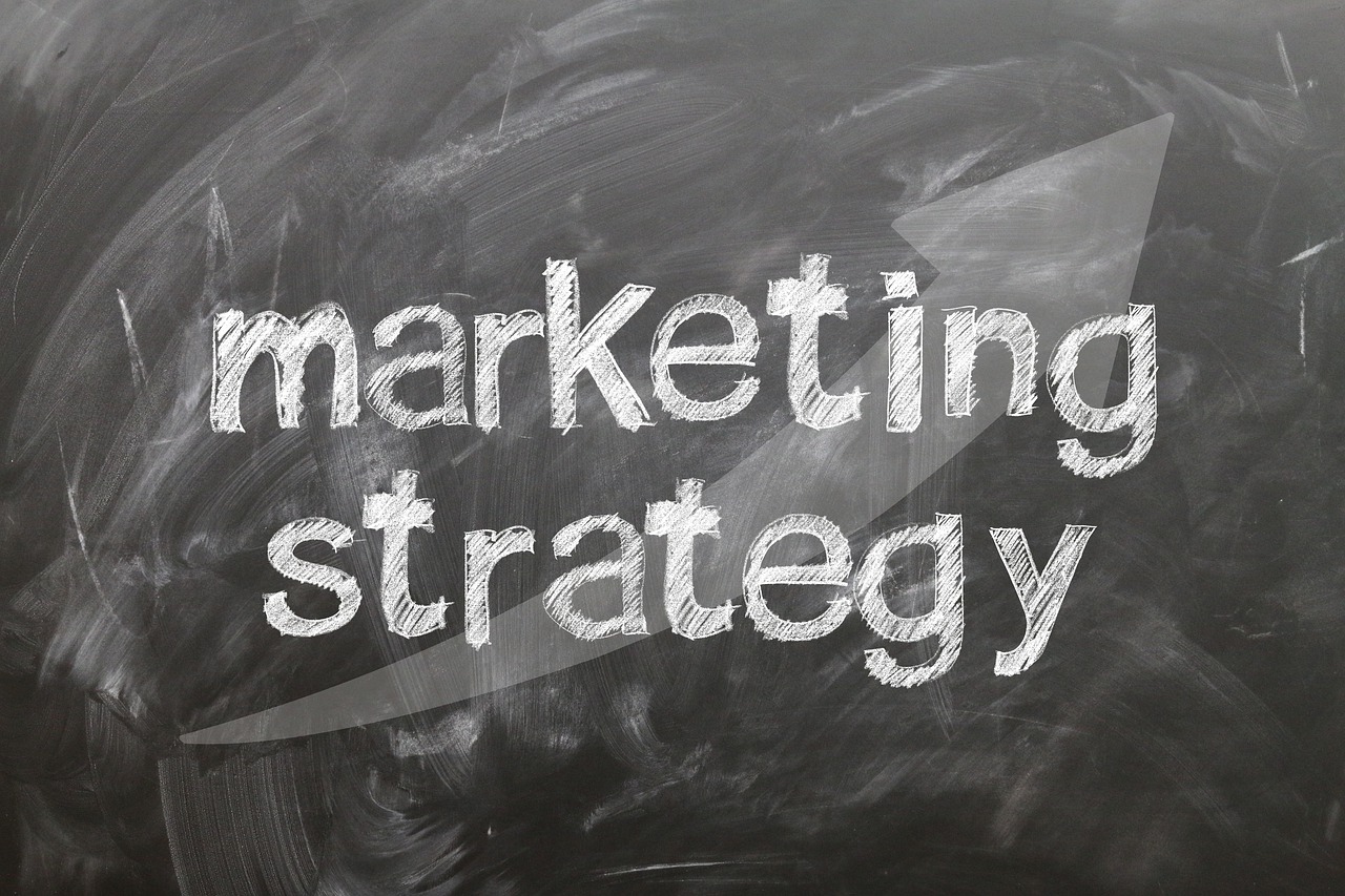 Marketing Strategies: How You Can Get Your Business Noticed