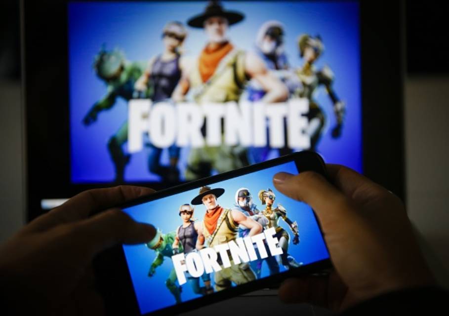 Epic Games doesn't want Fortnite on Xbox Cloud Gaming