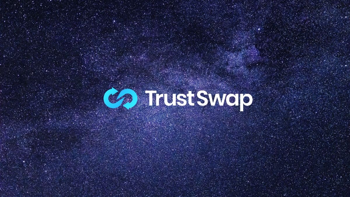 TrustSwap and YIELD App to grant 500 YLD to Everyone Who Stakes SWAP Tokens