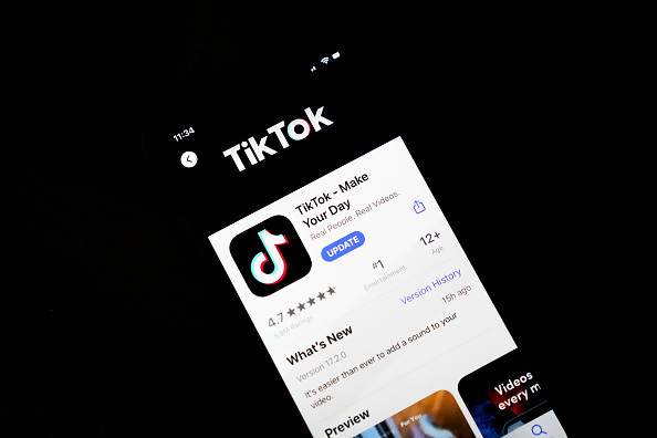 专家声称这TikTok趋势可以创建一个崇拜:这是什么使花园的挑战令人不安