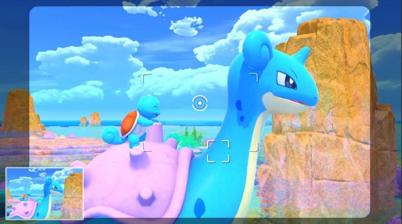 New 'Pokemon Snap' Guide: How to Get High Scores Through Perfect Photography [2021]