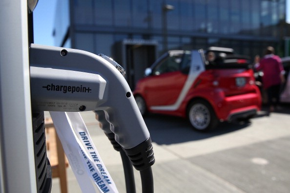 ChargePoint EV Charger App Now Available in Android Auto: Can Tesla Owners Use It? A Quick Guide 