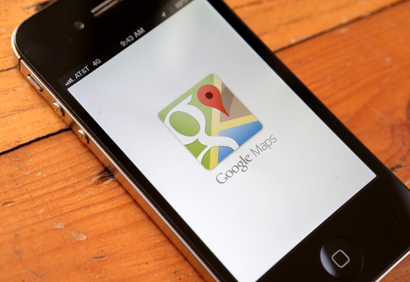 Google Maps Mixes Words of Location Names Because of a New Bug: Here's How to Fix It 