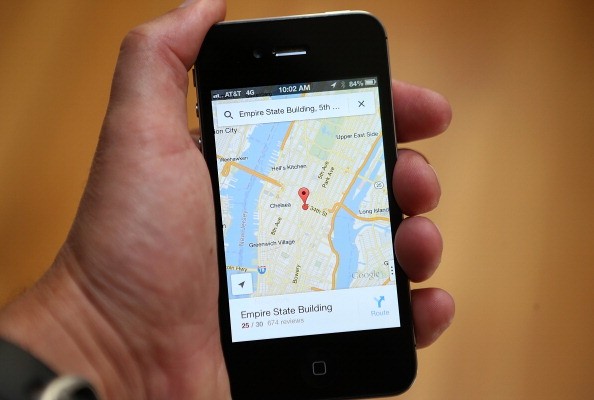 Google Maps Mixes Words of Location Names Because of a New Bug: Here's How to Fix It 