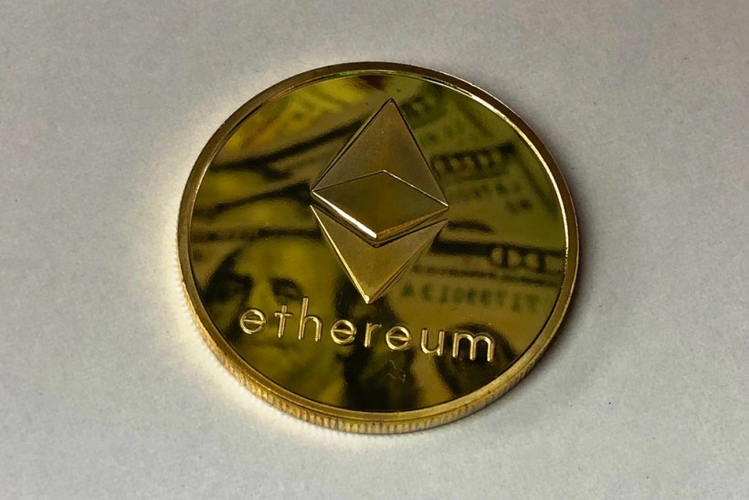 Ethereum Hits $3,000 for the First Time: Meteoric Rise From $207 on May 2 Last 2020                                                                                                       