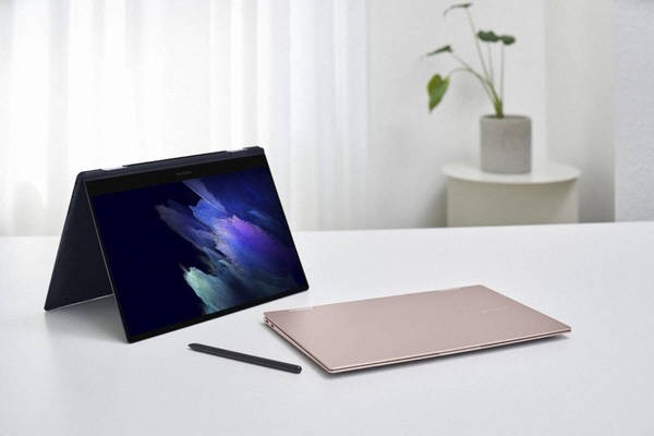 Samsung Galaxy Book Pro, 360 Features and Specs Revealed: Could it Surpass MacBook Pro M1?                