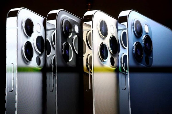 apple iphone 12 revealed in an event 