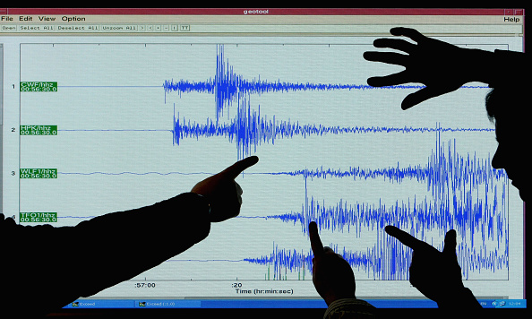This New Earthquake Warning System Arrives In the US: Here's How USGS' New ShakeAlert App Works 