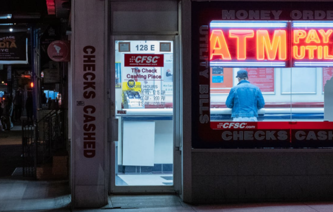 355 New Cryptocurrency ATMs Launched Out Throughout the US: Crypto ATMs Massively Increase