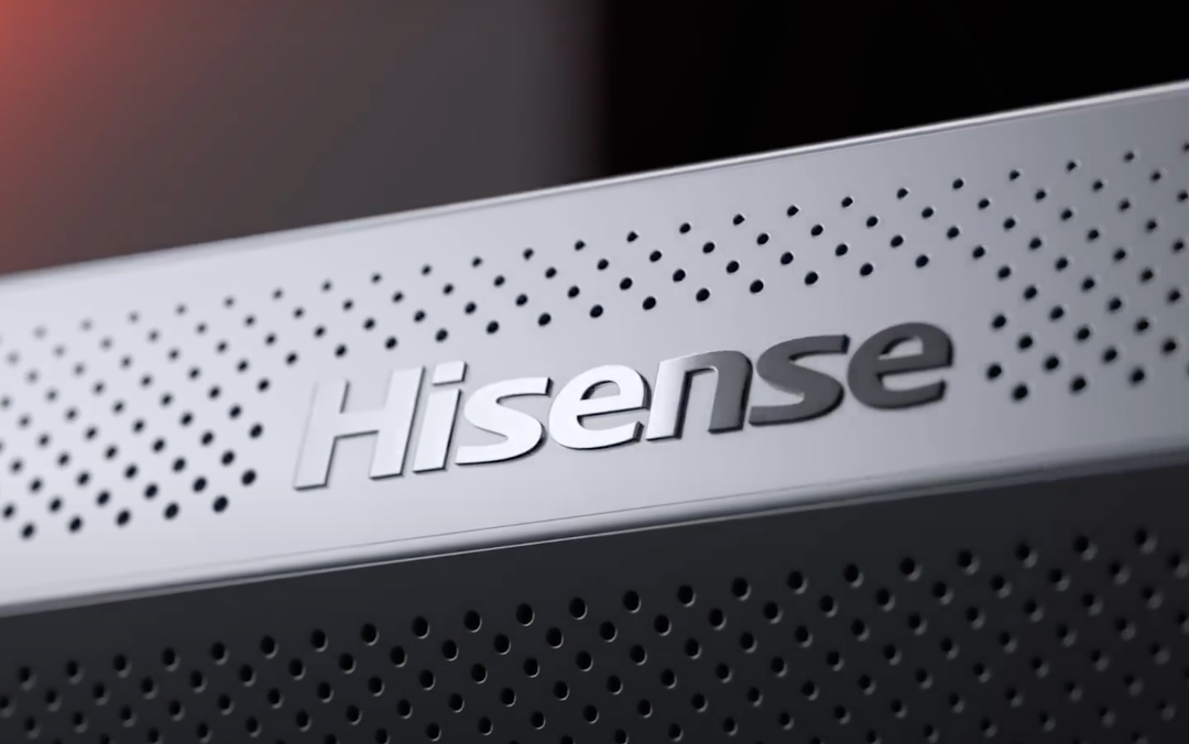 Hisense Launches TV With New LCD Technology, Promises Better 4K Image Quality