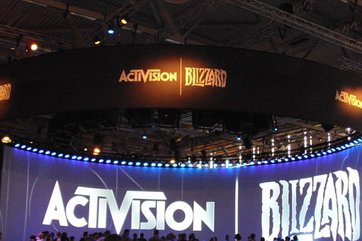 Blizzard Players Drop by 29% but Company Still Sees Rise ...