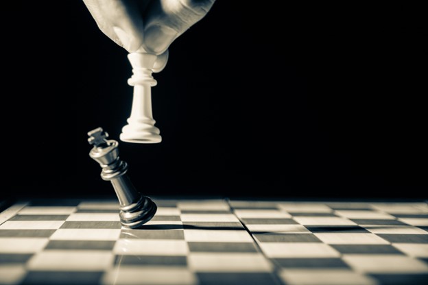 Chess.com Deploys Anti-Fraud Tools Designed by a Team of Ex-NSA