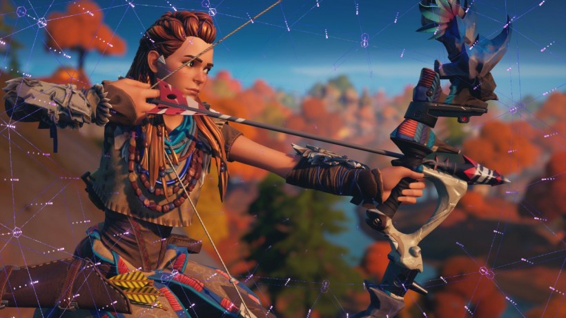 'Fortnite' Season 6 Week 8 Guide: How to Gather Research Books from Pleasant Park and Holly Hedges