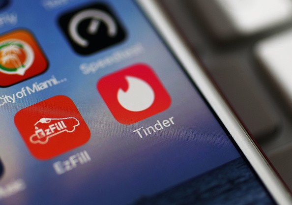 Tinder's New Feature Enhances In-App Experience: Here's How Vibes Feature Work 
