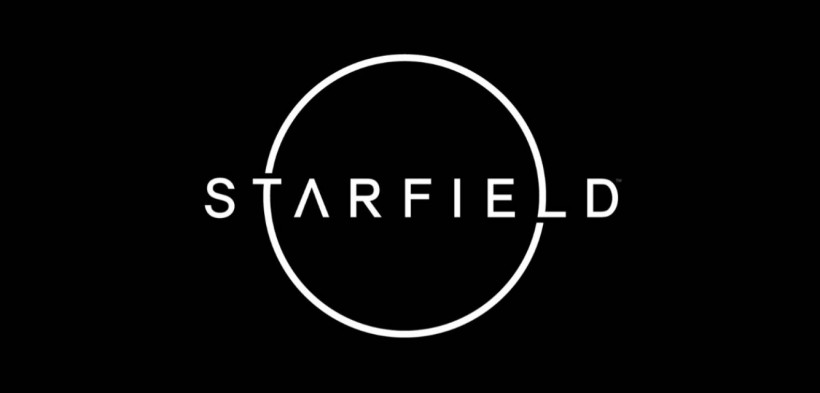starfield logo bethesda