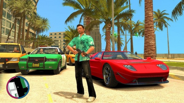 A New Vice City GTA 6 Map Has Been Leaked, Locations, Activities