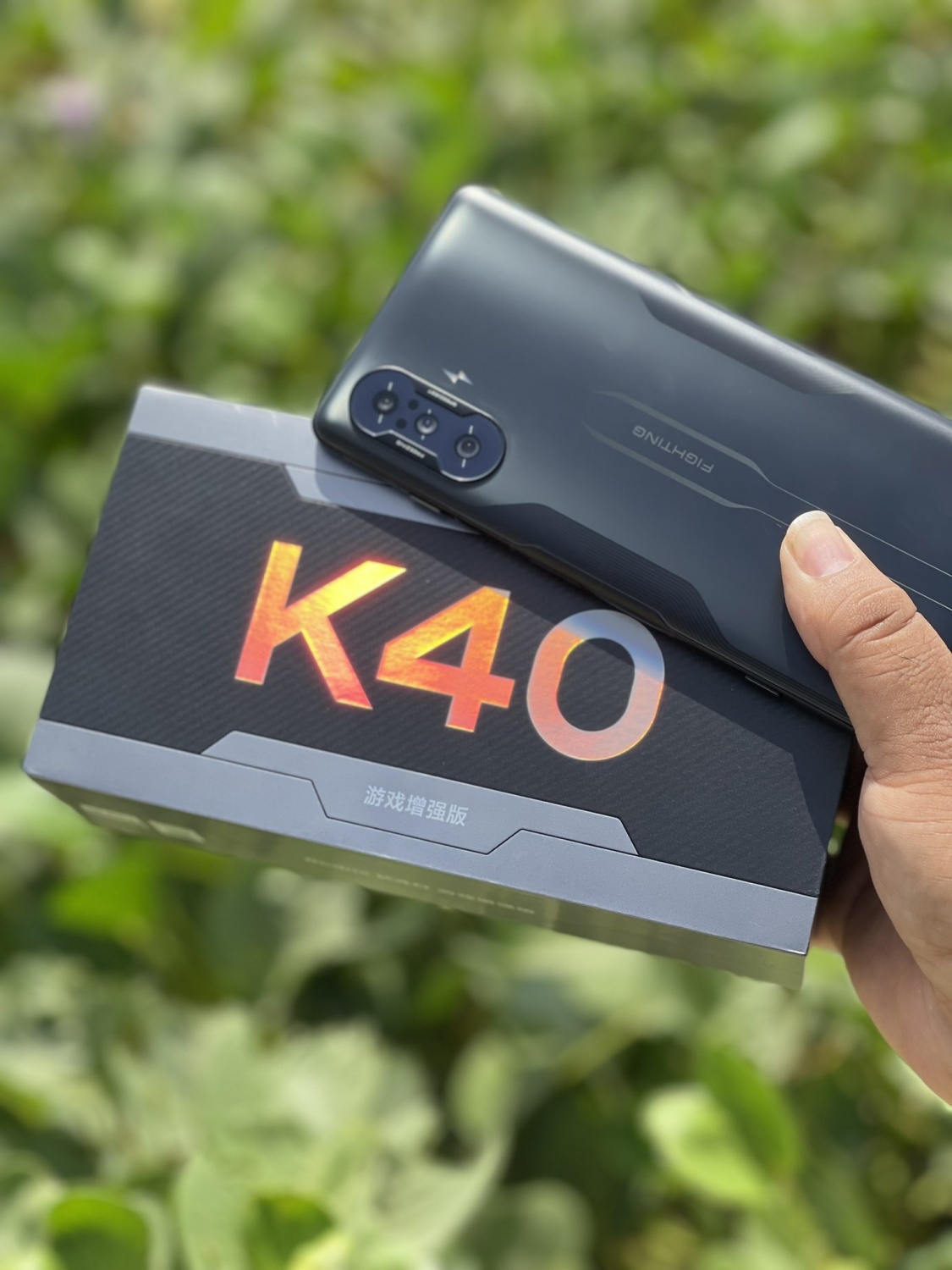 New Redmi K40 Gaming Phone Could Come With Dimensity 1100 Chipset 67w Ultra Fast Charging Leaker Reveals Key Specs Tech Times
