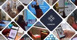 Ombori Reveals Benefits of Airport Virtual Assistants