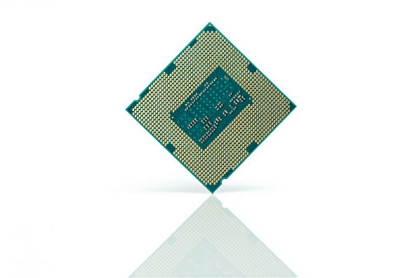 Intel cpu 